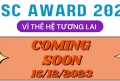 CSC Award 2023 - Vì thế hệ tương lai
